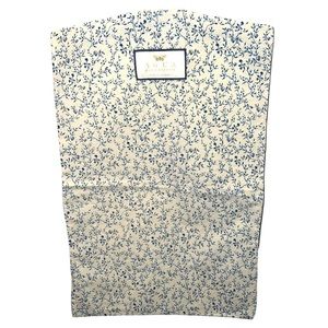 Agua by Agua Bendita Floral Garment Bag